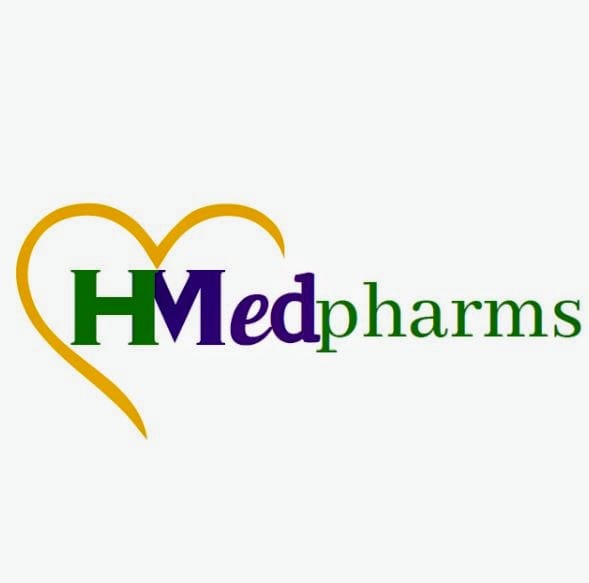 hmedpharms